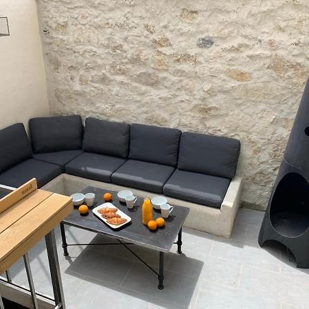 Appartamento La Terrasse Sigean Esterno foto