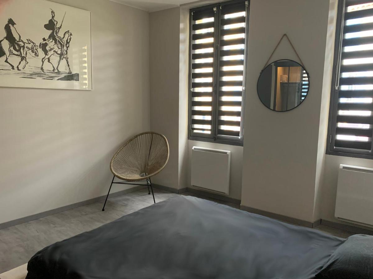 Appartamento La Terrasse Sigean Esterno foto