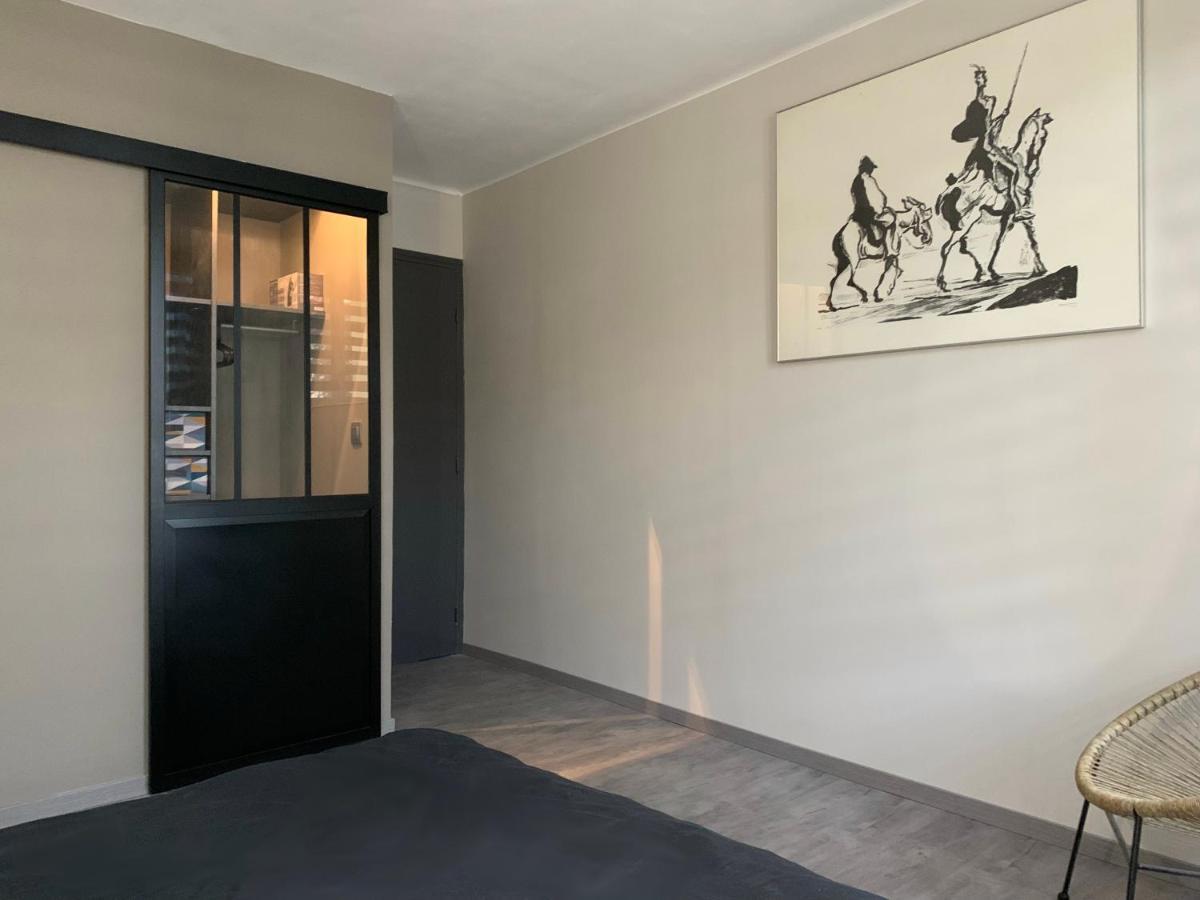 Appartamento La Terrasse Sigean Esterno foto