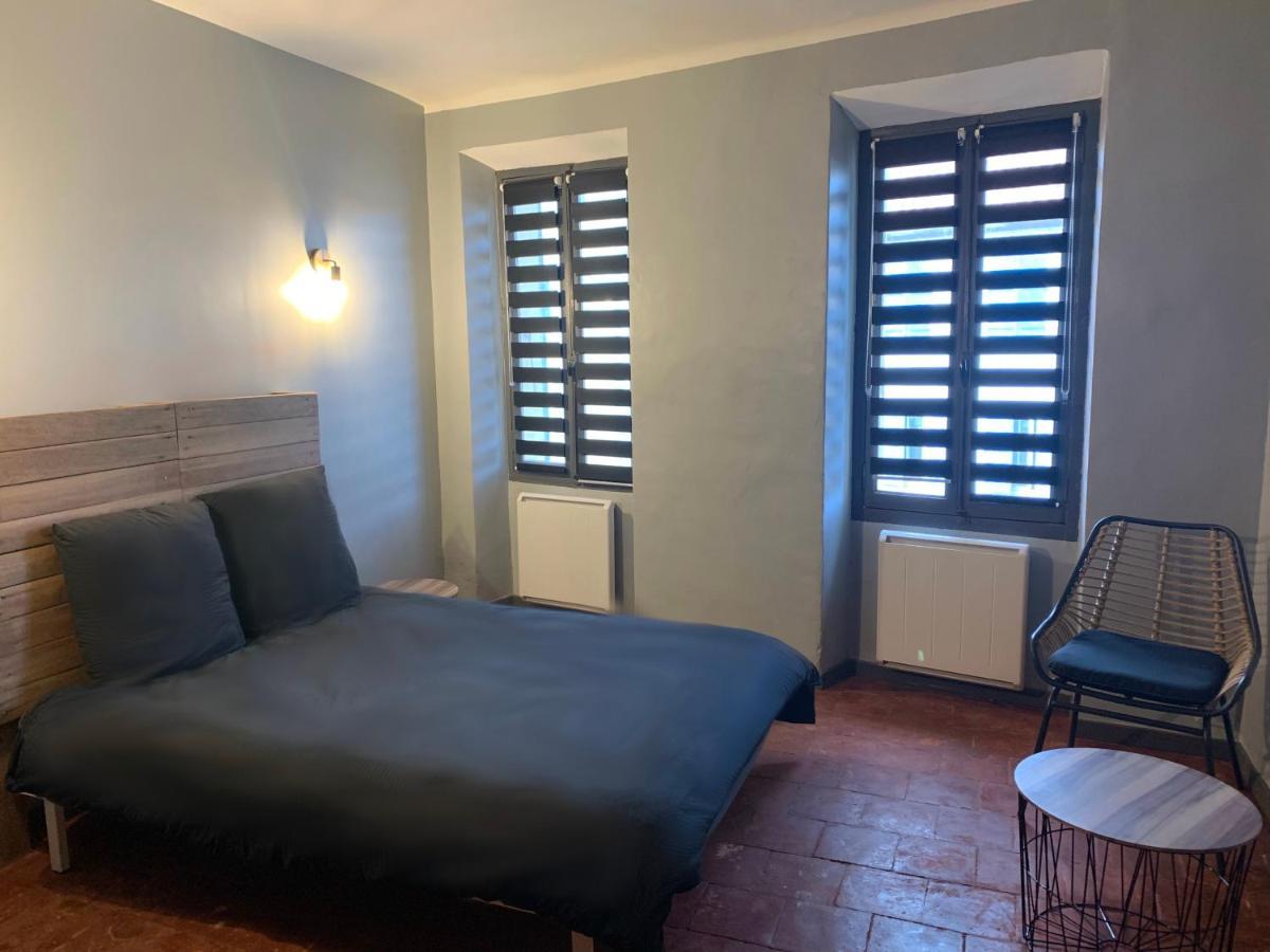 Appartamento La Terrasse Sigean Esterno foto