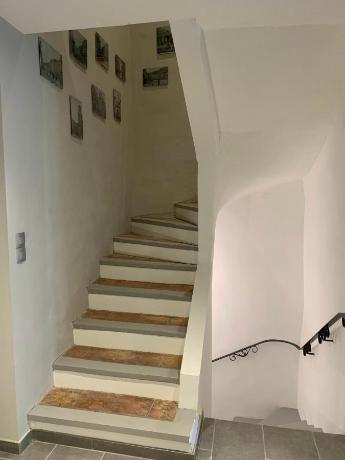 Appartamento La Terrasse Sigean Esterno foto