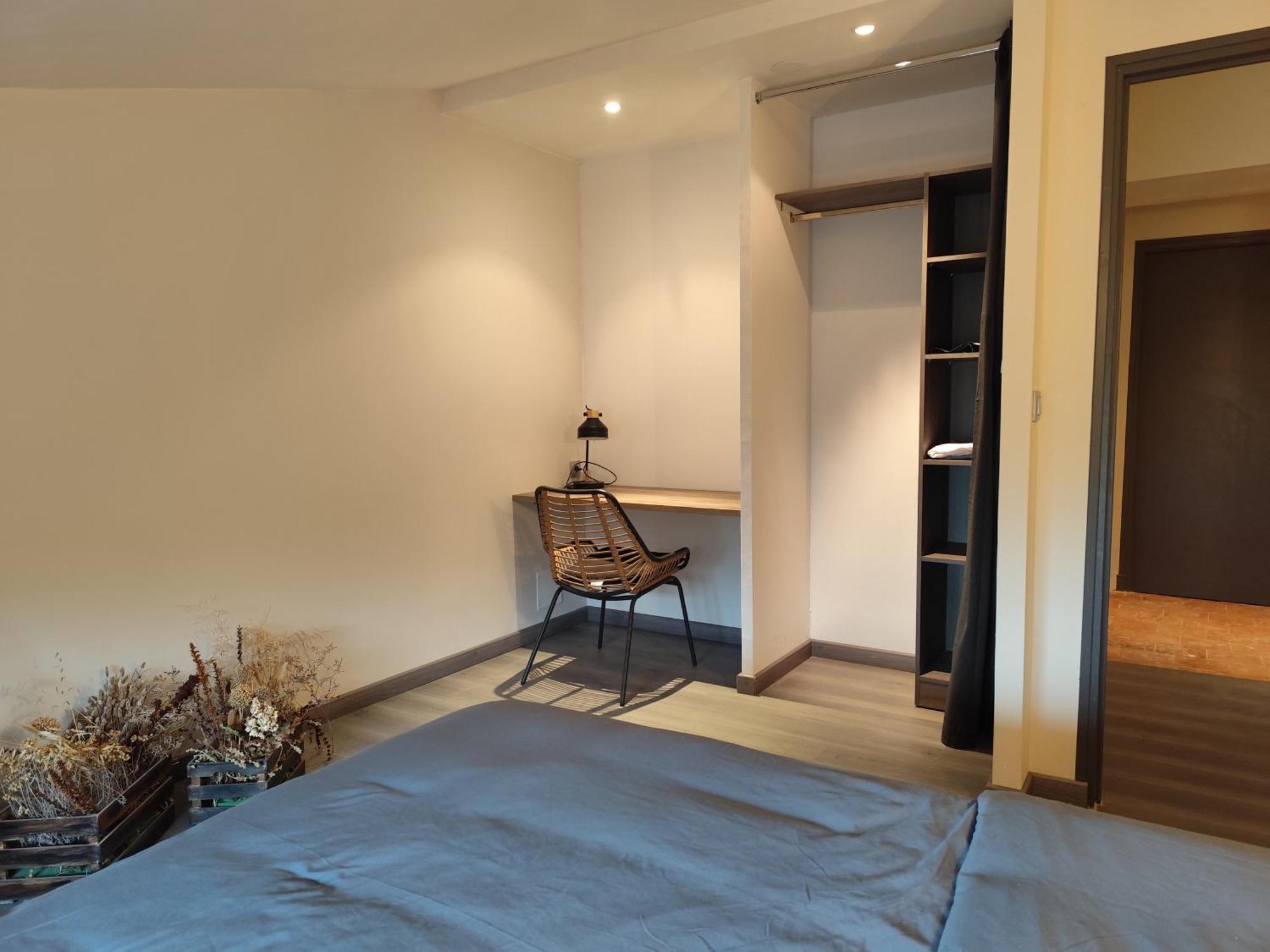 Appartamento La Terrasse Sigean Esterno foto